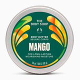 Body Butter Mango Mini