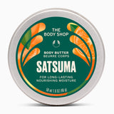 Body Buteer Satsuma