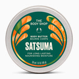 🎁 Body Butter Satsuma Mini (100% off)