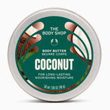 🎁 Body Butter Coconut Mini (100% off)