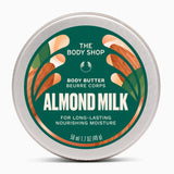 🎁 Body Butter Almond Milk Mini (100% off)