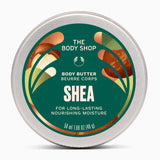 🎁 Body Butter Shea Mini (100% off)