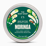 🎁 Body Butter Moringa Mini (100% off)