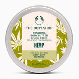 Body Butter Hemp Mini