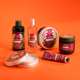 Frosted Cranberry & Mint Leaves Fragrance Mist