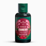 Cranberry Favourites
