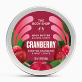 Cranberry Favourites