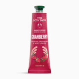 Cranberry Favourites