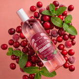 Frosted Cranberry & Mint Leaves Fragrance Mist