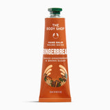 Baked Gingerbread & Brown Sugar Hand Balm