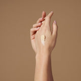 Baked Gingerbread & Brown Sugar Hand Balm