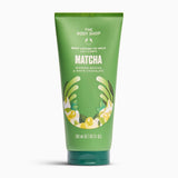 Whipped Matcha & White Chocolate Body Lotion-to- Milk