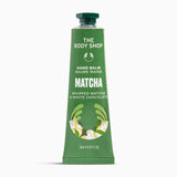 Whipped Matcha & White Chocolate Essentials