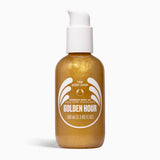 Shimmer Dry Oil Golden Hour