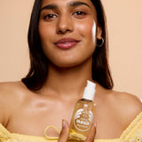 Dry Body Oil Solar Glow