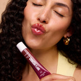 Lip Oil Crimson Flare