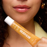 Lip Oil Golden Glow