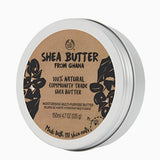 Shea Butter
