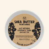 Shea Butter