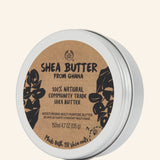 Shea Butter