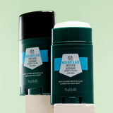 Maca Root & Aloe Deodorant