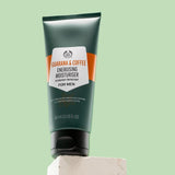 Guerana & Coffee Energising Moisturiser