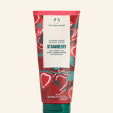 Strawberry Skrubb