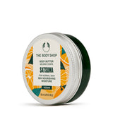 Satsuma Body Butter Mini