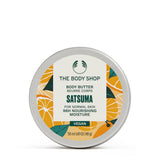 Satsuma Body Butter Mini