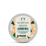 Almond Milk Body Butter Mini