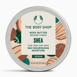 Shea Body Butter Mini