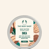 Shea Body Butter Mini