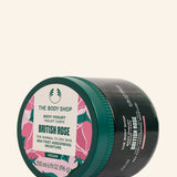 British Rose Body Yogurt