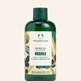 Moringa Dusjsåpe