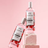 Strawberry Body Mist