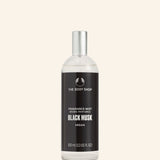 Black Musk Body Mist