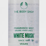 White Musk Body Mist