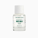 Edt White Musk Travel Spray 9.5ml
