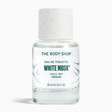 White Musk Eau De Toilette