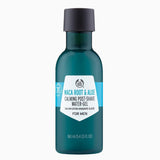 Maca Root & Aloe Aftershave Gel