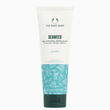 Seaweed Exfoliator - Ansiktsskrubb