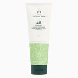 Aloe Cream Cleanser