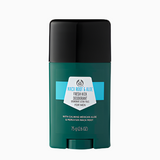 Maca Root & Aloe Deodorant