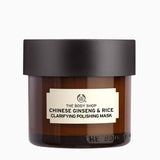 Chinese Ginseng Ansiktsmaske Mini