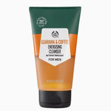 Guerana & Coffee Energising Cleanser