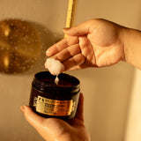 Brazilian Cupuacu Scrub-in-Oil