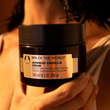 Japanese Camellia Body Cream 300ml