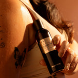 Polynesian Monoi Body & Hair Oil