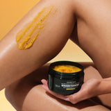 The Body Shop Passionfruit Body Scrub