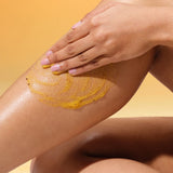 Refreshing Passionfruit Body Scrub